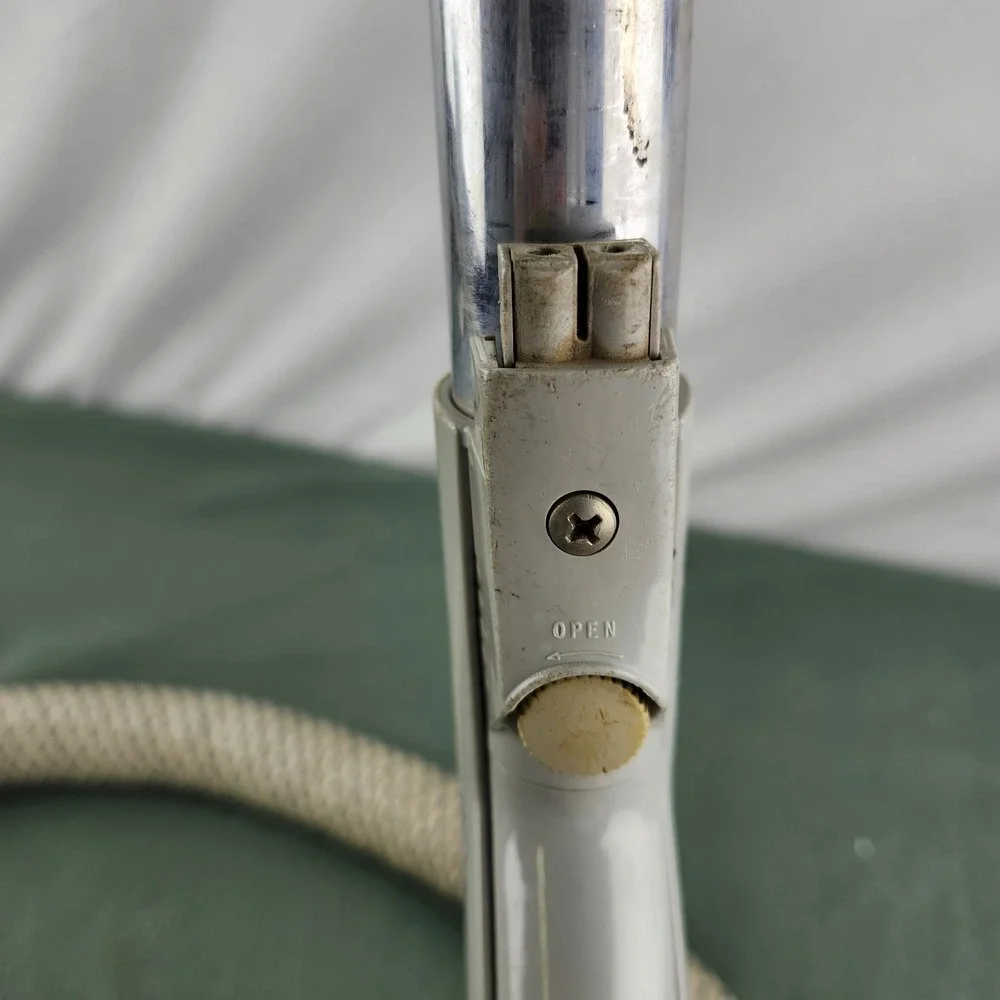 Electrolux vintage vacuum